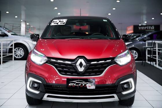 RENAULT CAPTUR 1.3 TCE FLEX ICONIC X-TRONIC
